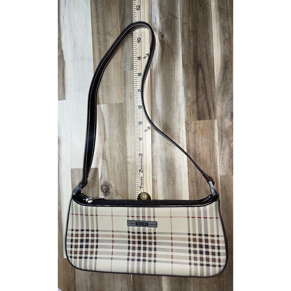 Celite Mini Purse - Picture 3 of 11